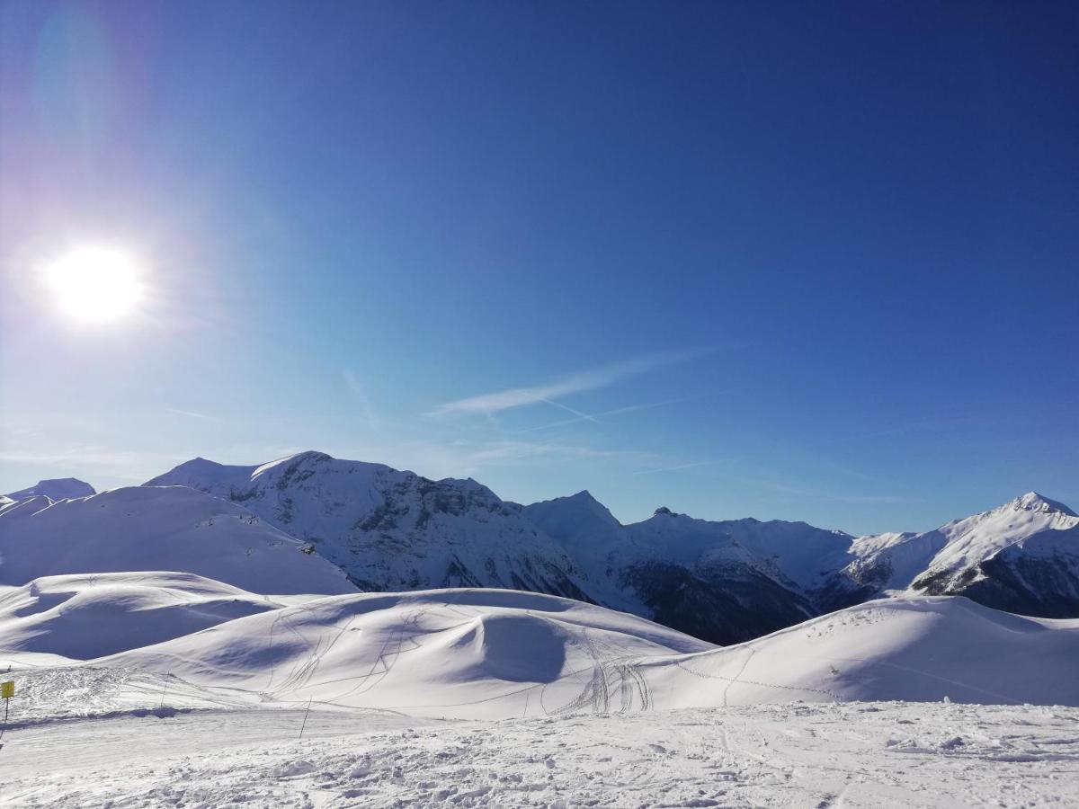 Rond Point Des Pistes, Front De Neige * Orcieres