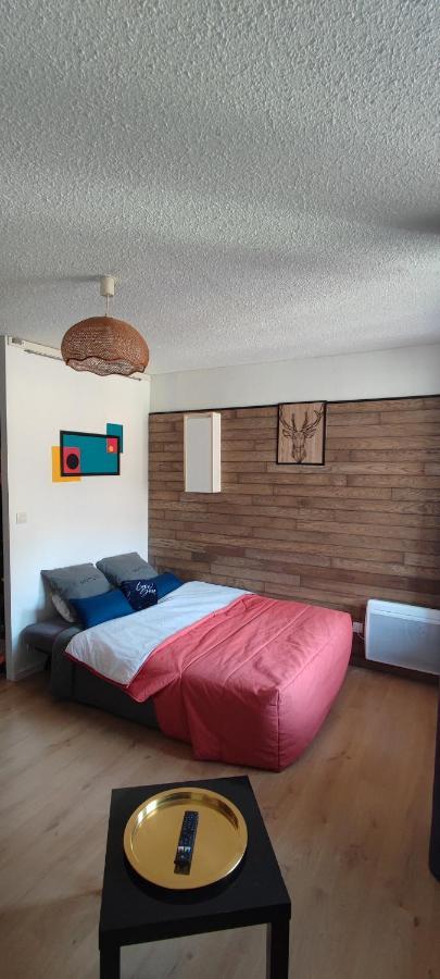 Apartment Rond Point Des Pistes, Front De Neige Orcieres